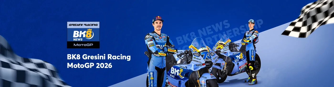 BK8 Banner